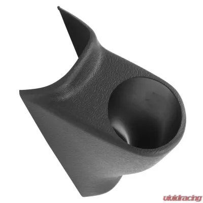 AutoMeter GAUGE MOUNT; A-PILLAR POD; SINGLE; 2 1/16in.; GM BLAZER/JIMMY 95-02/S10 94-02 - 15111