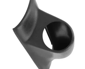 AutoMeter GAUGE MOUNT; A-PILLAR POD; SINGLE; 2 1/16in.; GM BLAZER/S10 86-93