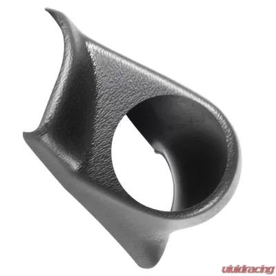 AutoMeter GAUGE MOUNT; A-PILLAR POD; SINGLE; 2 1/16in.; DODGE RAM 86-93 Dodge 1986-1993 - 15199