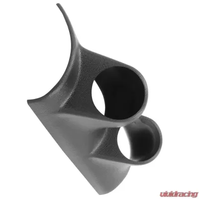 AutoMeter GAUGE MOUNT; A-PILLAR POD; DUAL; 2 1/16in.; DODGE RAM 94-97 Dodge 1994-1997 - 15200