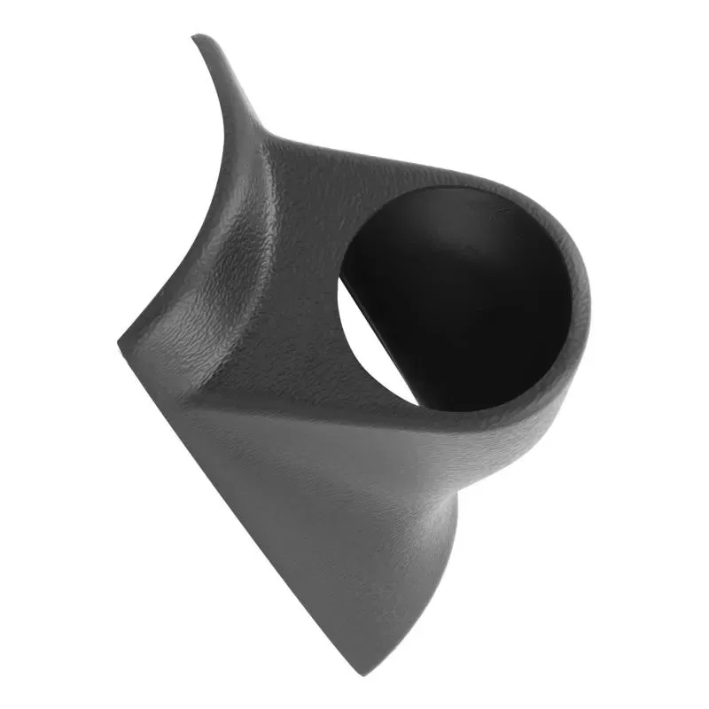AutoMeter GAUGE MOUNT; A-PILLAR POD; SINGLE; 2 1/16in.; DODGE RAM 94-97 Dodge 1994-1997 - 15201
