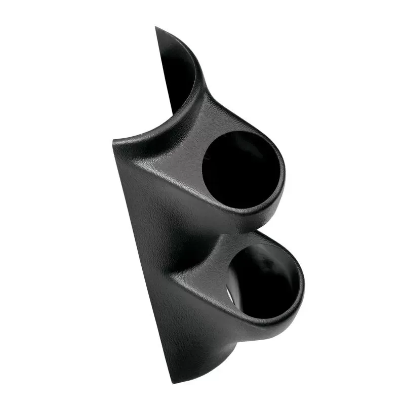 AutoMeter GAUGE MOUNT; A-PILLAR POD; DUAL; 2 1/16in.; DODGE RAM 98-02 Dodge 1998-2002 - 15203