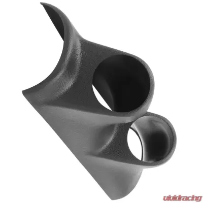 AutoMeter GAUGE MOUNT; A-PILLAR POD; DUAL; 2 1/16in.; DODGE DAKOTA 00-01/DURANGO 00-02 Dodge - 15206