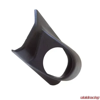 AutoMeter GAUGE MOUNT; A-PILLAR POD; SINGLE; 2 1/16in.; JEEP CHEROKEE 88-01 XJ Jeep Cherokee 1988-2001 - 15211