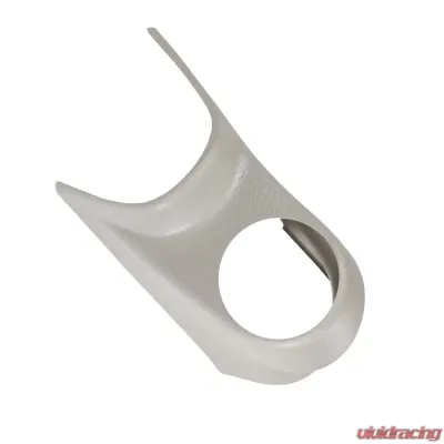 AutoMeter GAUGE MOUNT; A-PILLAR POD; SINGLE; 2 1/16in.; TAN; DODGE RAM 03-09 Dodge - 15213