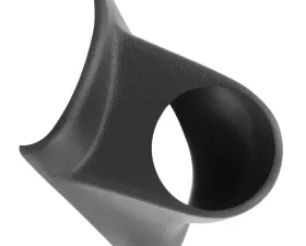 AutoMeter GAUGE MNT; A-PILLAR POD; SNGL; 2 1/16in.; FORD BRONCO; F SERIES 87-97 EXCL 97 F1 Ford