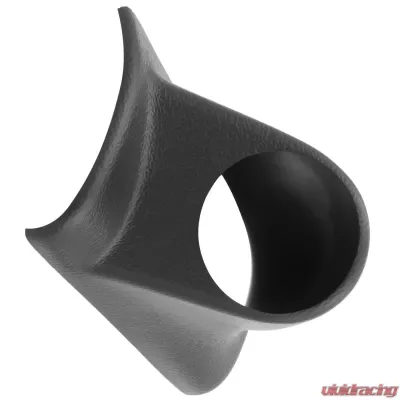 AutoMeter GAUGE MNT; A-PILLAR POD; SNGL; 2 1/16in.; FORD BRONCO; F SERIES 87-97 EXCL 97 F1 Ford - 15301