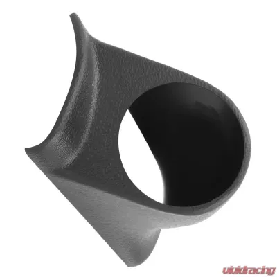 AutoMeter GAUGE MNT; A-PILLAR POD; SNGL; 2 5/8in.; FORD BRONCO; F SERIES 87-97 EXCL 97 F15 Ford - 15302