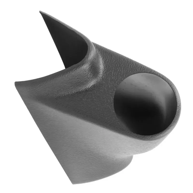 AutoMeter GAUGE MOUNT; A-PILLAR POD; SINGLE; 2 1/16in.; EXPEDITION/F150 98-03 (INCL 97 F15 Ford - 15304