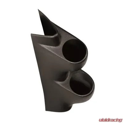 AutoMeter GAUGE MOUNT; A-PILLAR POD; DUAL; 2 1/16in.; FORD SUPER DUTY 99-03 Ford - 15306