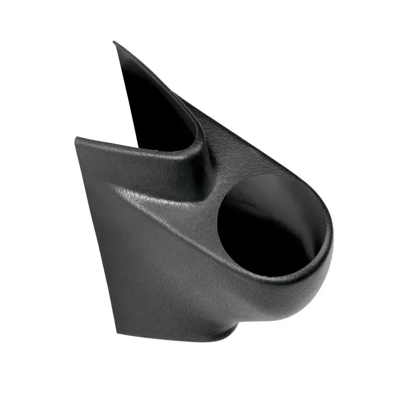 AutoMeter GAUGE MOUNT; A-PILLAR POD; SINGLE; 2 1/16in.; FORD SUPER DUTY 99-03 Ford - 15307