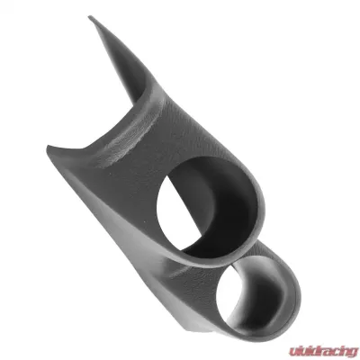 AutoMeter GAUGE MOUNT; A-PILLAR POD; DUAL; 2 1/16in.; FORD EXPLORER 95-99/RANGER 93-02 - 15308