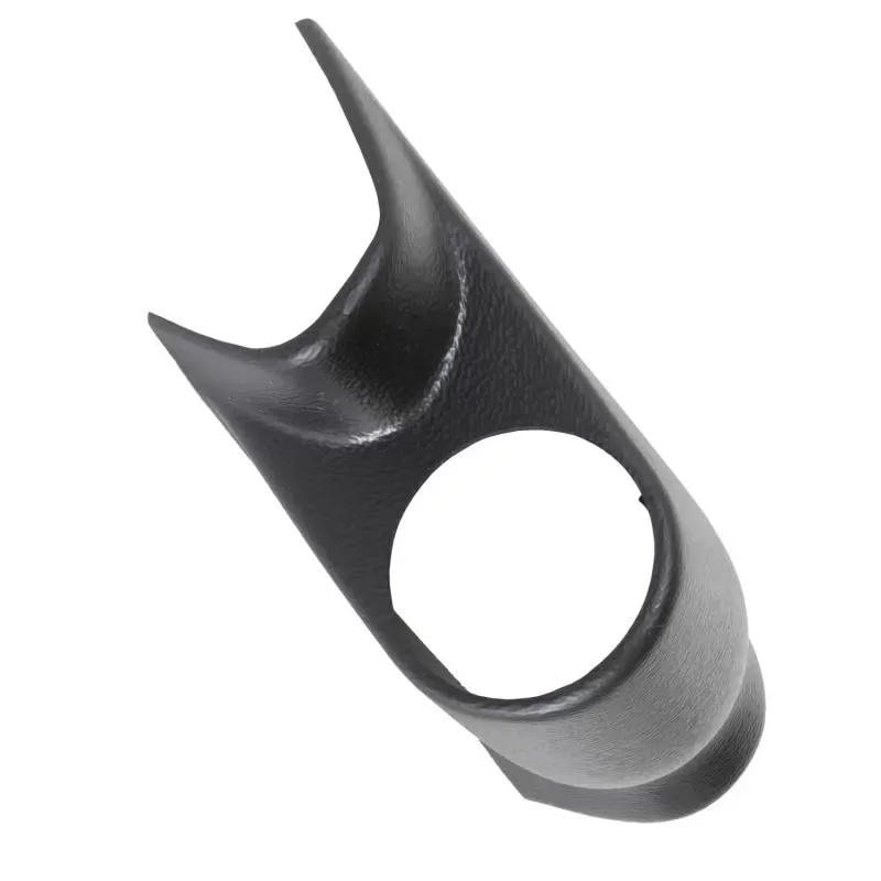AutoMeter GAUGE MOUNT; A-PILLAR POD; SINGLE; 2 1/16in.; FORD F150-F350; 04-08 Ford - 15313