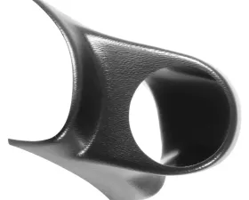 AutoMeter GAUGE MOUNT; A-PILLAR POD; SINGLE; 2 1/16in.; TOYOTA LAND CRUISER 98-00 Toyota Land Cruiser 1998-2000