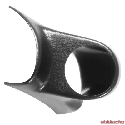 AutoMeter GAUGE MOUNT; A-PILLAR POD; SINGLE; 2 1/16in.; TOYOTA LAND CRUISER 98-00 Toyota Land Cruiser 1998-2000 - 15414