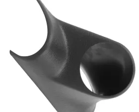 AutoMeter GAUGE MOUNT; A-PILLAR POD; SINGLE; 2 1/16in.; TOYOTA TACOMA 01-04 Toyota Tacoma 2001-2004