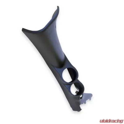 AutoMeter GAUGE MOUNT; A-PILLAR W/SPKR; REPLACEMENT; DUAL; 2 1/16in.; FORD F150 09-14 Ford - 17327