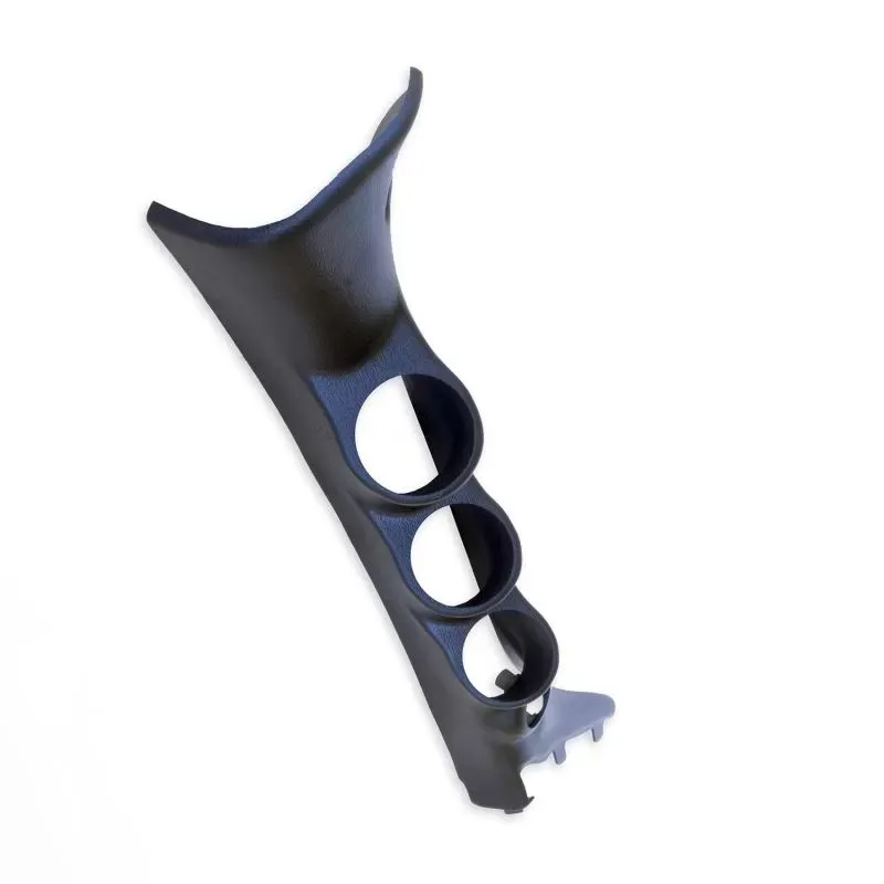AutoMeter GAUGE MOUNT; A-PILLAR W/SPKR; REPLACEMENT; TRIPLE; 2 1/16in.; FORD F150 09-14 Ford - 17329