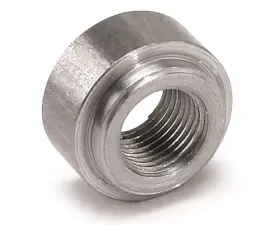 AutoMeter FITTING; WELD CONNECTOR; 1/8in. NPT FEMALE