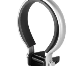 AutoMeter TACHOMETER MOUNT; SHOCK STRAP KIT; FOR 3 3/4in. AND 5in. MONSTER TACHOMETER