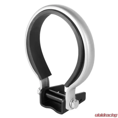 AutoMeter TACHOMETER MOUNT; SHOCK STRAP KIT; FOR 3 3/4in. AND 5in. MONSTER TACHOMETER - 3209