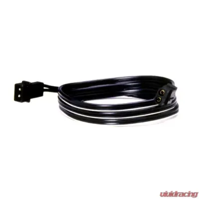 AutoMeter WIRE HARNESS EXTENSION; 3FT.; FOR SHIFT-LITE REMOTE MOUNTING - 3257