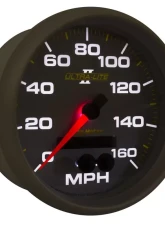 AutoMeter GAUGE; VOLTMETER; 2 5/8in.; 18V; ELECTRIC; CARBON FIBER                                     - 4891 - Image 5