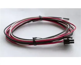 AutoMeter WIRE HARNESS; VOLTMETER; DIGITAL STEPPER MOTOR; REPLACEMENT