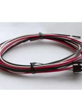 AutoMeter GAUGE; VOLTMETER; 2 1/16in.; 18V; DIGITAL STEPPER MOTOR; C2                                     - 7191 - Image 2
