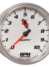 AutoMeter GAUGE; TACHOMETER; 5in.; 10K RPM; IN-DASH; C2                                     - 7298 - Image 5
