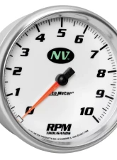 AutoMeter GAUGE; TACHOMETER; 5in.; 10K RPM; IN-DASH; NV                                     - 7498 - Image 5