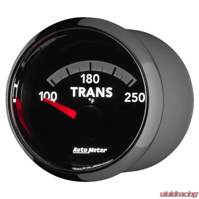 AutoMeter GAUGE; TRANS. TEMP; 2 1/16in.; 100-250deg.F; ELECTRIC; RAM GEN 4 FACTORY MATCH Ram - 8550