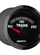 AutoMeter GAUGE; TRANS. TEMP; 2 1/16in.; 100-250deg.F; ELECTRIC; RAM GEN 4 FACTORY MATCH Ram                                     - 8550 - Image 6