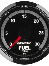 AutoMeter GAUGE; FUEL PRESS; 2 1/16in.; 30PSI; DIGITAL STEPPER MOTOR; RAM GEN 4 FACT. MATC Ram                                     - 8561 - Image 4