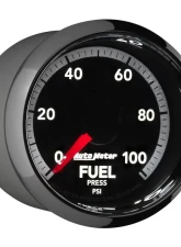 AutoMeter GAUGE; FUEL PRESS; 2 1/16in.; 100PSI; DIGITAL STEPPER MOTOR; RAM GEN 4 FACT. MAT Ram                                     - 8564 - Image 6