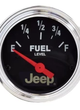 AutoMeter GAUGE KIT; 7 PC; WRANGLER (YJ) 87-96; TACH/MPH/FUEL/OILP/WTMP/VOLT/TRANS; JEEP Jeep Wrangler 1987-1995                                     - 7040 - Image 7
