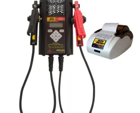 AutoMeter BVA-260 TESTER AND PR-12 PRINTER KIT