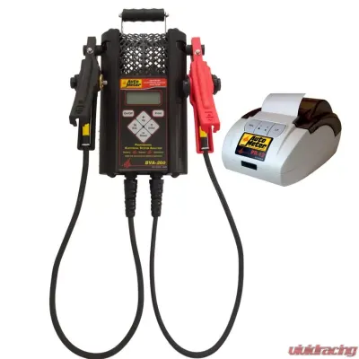 AutoMeter BVA-260 TESTER AND PR-12 PRINTER KIT - BVA-260PR