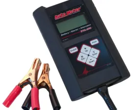 AutoMeter ANALYZER/TESTER HANDHELD