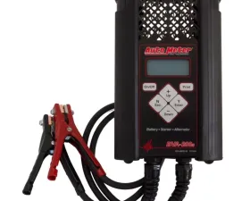 AutoMeter STARTING/CHARGING SYSTEM ANALYZER