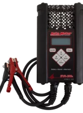 AutoMeter STARTING/CHARGING SYSTEM ANALYZER                                     - BVA-200S - Image 5