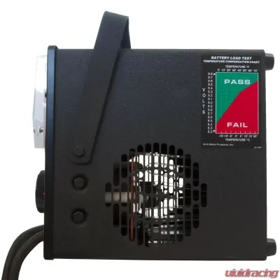 AutoMeter BATTERY TESTER; 800 AMP W/UNLOADER - SB-5/2