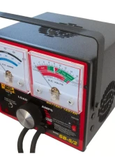 AutoMeter BATTERY TESTER; 800 AMP W/UNLOADER                                     - SB-5/2 - Image 3