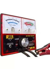 AutoMeter BATTERY TESTER; 800 AMP W/UNLOADER                                     - SB-5/2 - Image 5