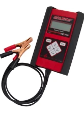 AutoMeter BATTERY TESTER HANDHELD                                     - SB-300 - Image 2