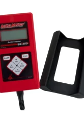 AutoMeter BATTERY TESTER HANDHELD                                     - SB-300 - Image 3