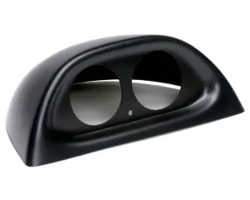 AutoMeter GAUGE MOUNT; DASH TOP; DUAL; 2 1/16in.; FORD MUSTANG 94-04 SN95 Ford Mustang 1994-2004