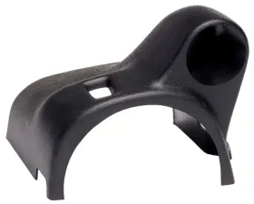AutoMeter GAUGE MOUNT; STEERING COLUMN; SINGLE; 2 1/16in.; FORD MUSTANG 94-04 SN95 Ford Mustang 1994-2004