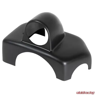 AutoMeter GAUGE MOUNT; STEERING COLUMN; SINGLE; 2 1/16in.; DODGE VIPER GTS; 96-02 Dodge Viper 1996-2002 - 10006