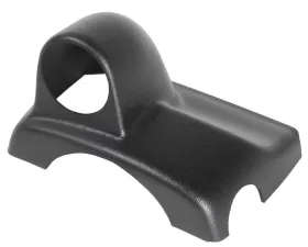 AutoMeter GAUGE MOUNT; STEERING COLUMN; SINGLE; 2 1/16in.; CHEVROLET COBALT 05-10 Chevrolet Cobalt 2005-2006